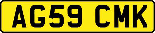 AG59CMK