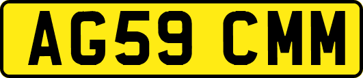 AG59CMM