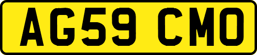 AG59CMO