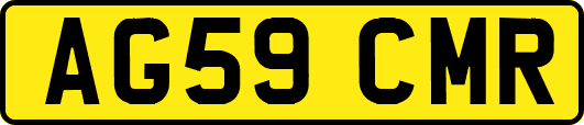 AG59CMR
