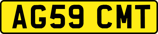 AG59CMT
