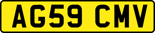 AG59CMV