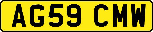 AG59CMW