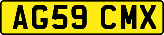 AG59CMX