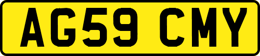 AG59CMY