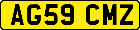 AG59CMZ