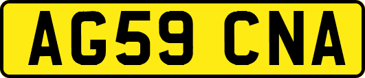 AG59CNA