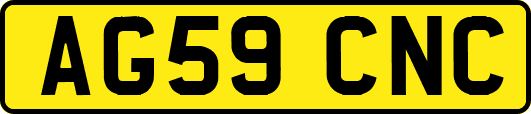 AG59CNC