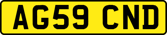 AG59CND