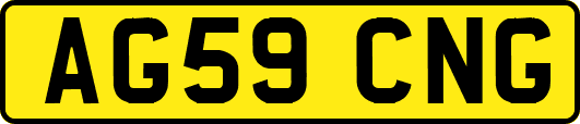 AG59CNG