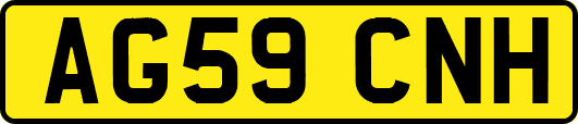 AG59CNH