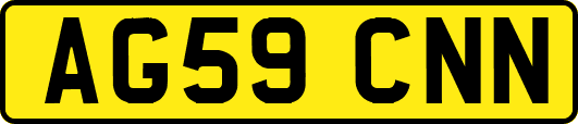 AG59CNN