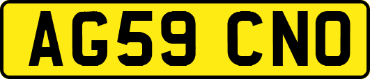 AG59CNO