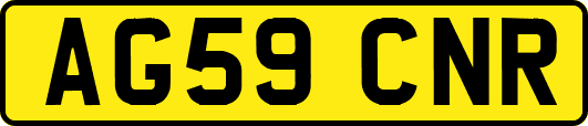 AG59CNR