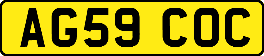 AG59COC