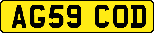 AG59COD