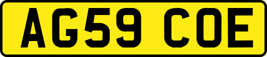 AG59COE