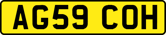AG59COH