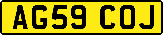 AG59COJ