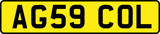 AG59COL