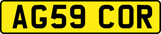 AG59COR