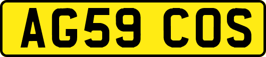 AG59COS