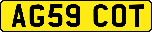 AG59COT