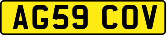 AG59COV