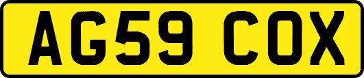 AG59COX
