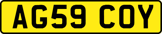 AG59COY