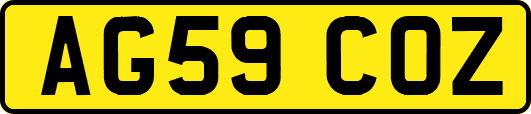 AG59COZ