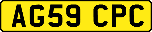 AG59CPC