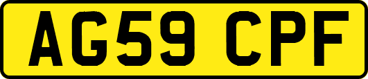 AG59CPF