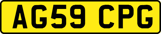 AG59CPG
