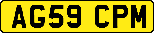 AG59CPM