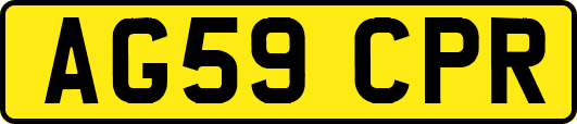 AG59CPR