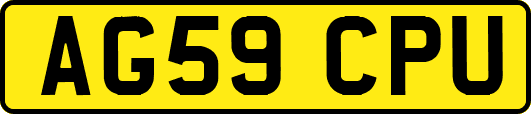AG59CPU