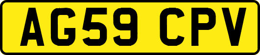 AG59CPV