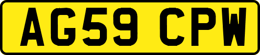 AG59CPW