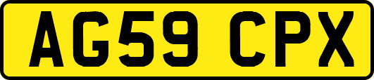 AG59CPX