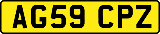 AG59CPZ