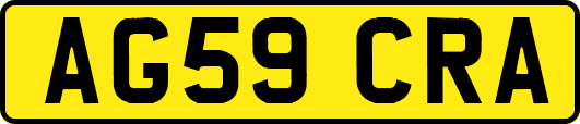 AG59CRA