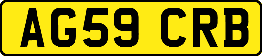 AG59CRB