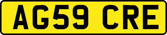 AG59CRE