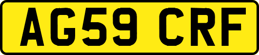 AG59CRF