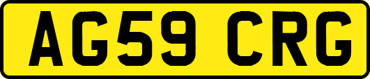 AG59CRG