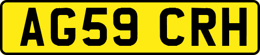 AG59CRH