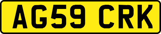 AG59CRK