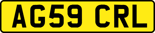 AG59CRL