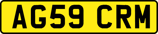 AG59CRM